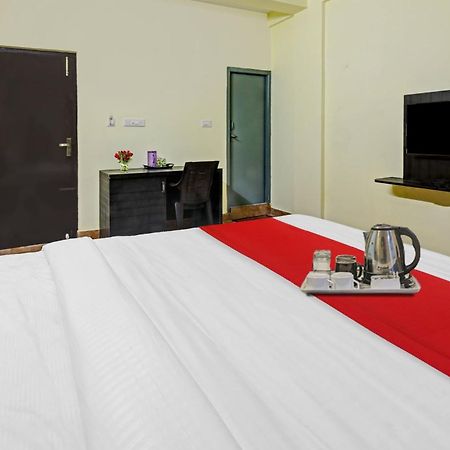 Hotel O Honnagiri Residency Bangalore Exterior foto